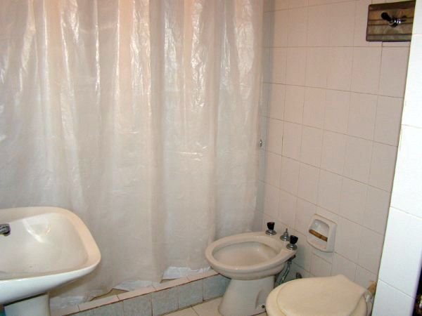 Chalet para 6 personas - A 1/2 cuadra del mar - Casa/Chalet en La Lucila del Mar