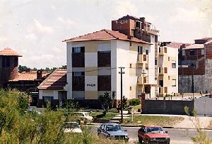 3 Ambientes con Vista al Mar - Edificio PA-DIN - Barrio San Rafael - Atención Personalizada - A 4 cuadras del centro - Departamento en Mar de Ajó