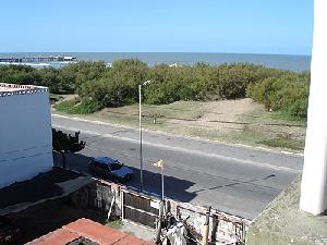 3 Ambientes con Vista al Mar - Edificio PA-DIN - Barrio San Rafael - Atención Personalizada - A 4 cuadras del centro - Departamento en Mar de Ajó