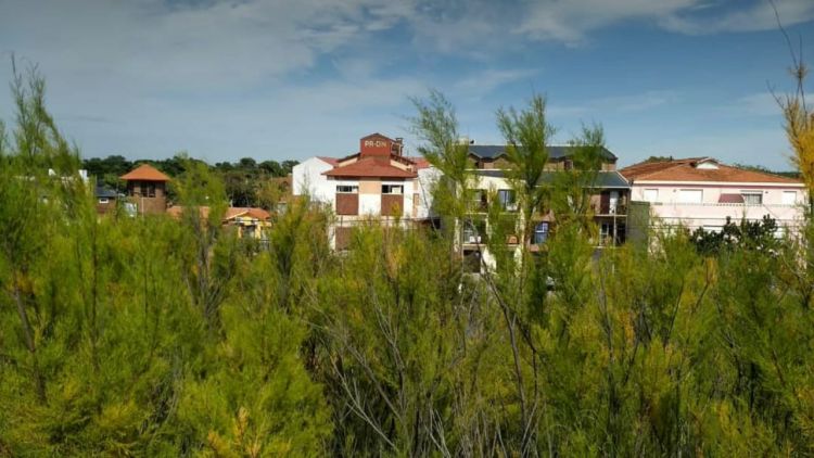 3 Ambientes con Vista al Mar - Edificio PA-DIN - Barrio San Rafael - Atención Personalizada - A 4 cuadras del centro - Departamento en Mar de Ajó