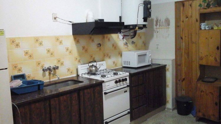 3 Ambientes en Planta Baja - Gran Comodidad - Frente al Parque - A 3 Cuadras del mar - a ½ cuadra de la plaza costa azul - Departamento en San Bernardo