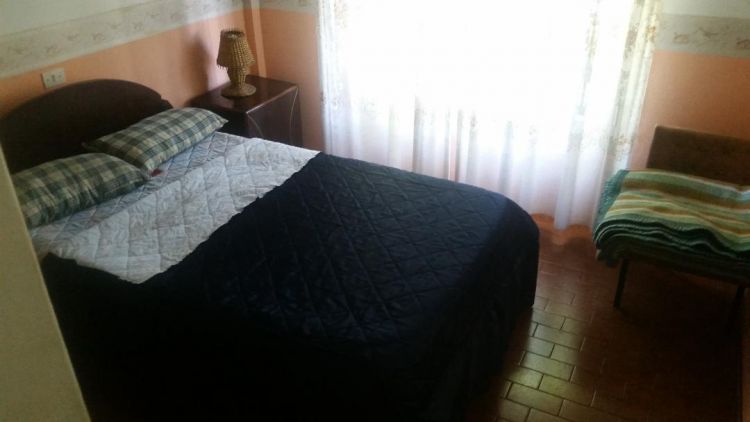 3 Ambientes en Planta Baja - Gran Comodidad - Frente al Parque - A 3 Cuadras del mar - a ½ cuadra de la plaza costa azul - Departamento en San Bernardo