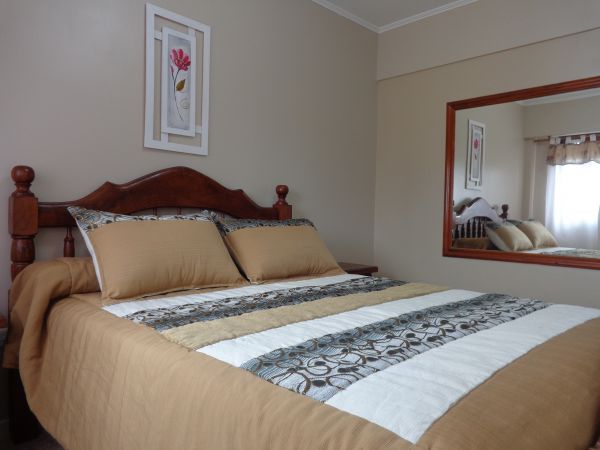 2 Ambientes con Vista al Mar - Totalmente Equipado - A 1 cuadra del mar - Departamento en San Bernardo