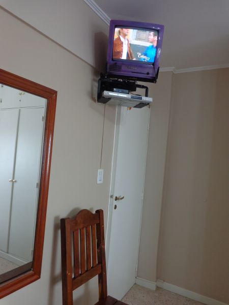 2 Ambientes con Vista al Mar - Totalmente Equipado - A 1 cuadra del mar - Departamento en San Bernardo