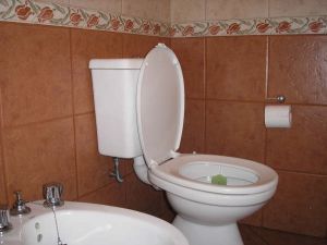 2 Ambientes con Vista al Mar - Totalmente Equipado - A 1 cuadra del mar - Departamento en San Bernardo