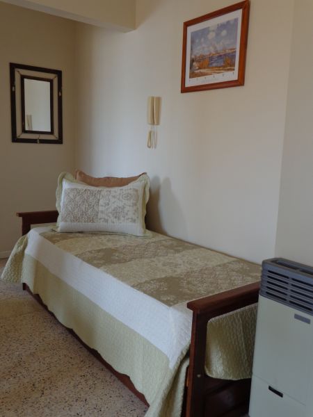 2 Ambientes con Vista al Mar - Totalmente Equipado - A 1 cuadra del mar - Departamento en San Bernardo