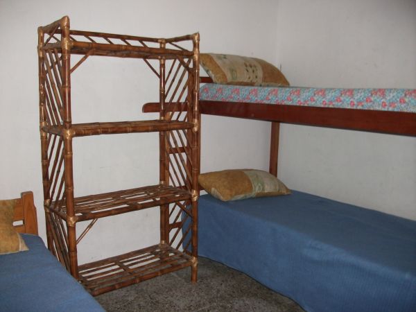 3 Ambientes - A 3 cuadras del mar - calle con bajada al mar - Departamento en Mar de Ajó