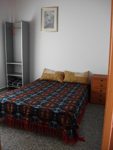 3 Ambientes - A 3 cuadras del mar - calle con bajada al mar - Departamento en Mar de Ajó
