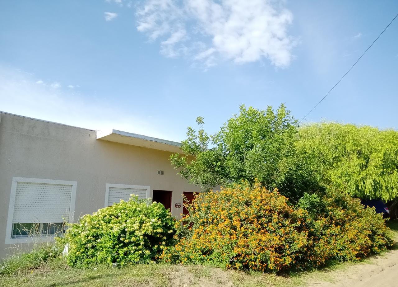 3 Ambientes - A 3 cuadras del mar - calle con bajada al mar - Departamento en Mar de Ajó