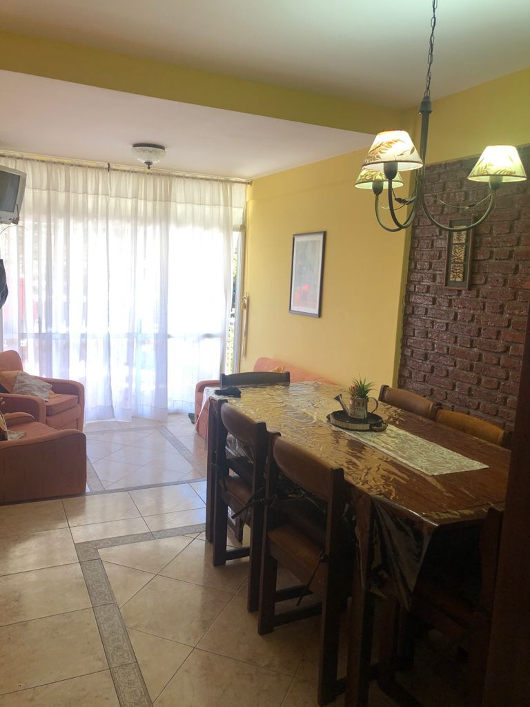 3 Ambientes en 1er Piso - Cochera - Mobiliario impecable, luminosidad y confort - A 2 cuadras de la playa - a 1 cuadra de Chiozza - Departamento en San Bernardo