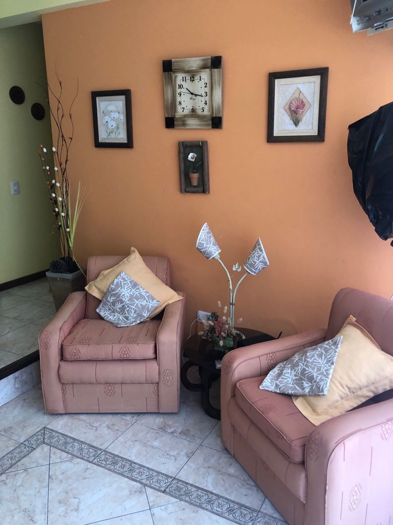 3 Ambientes en 1er Piso - Cochera - Mobiliario impecable, luminosidad y confort - A 2 cuadras de la playa - a 1 cuadra de Chiozza - Departamento en San Bernardo