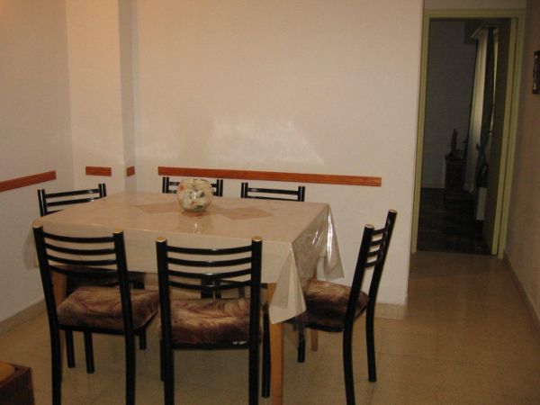 2½ Ambientes - A 2 cuadras del mar - a 2 cuadras de plaza Colón - Departamento en Mar del Plata