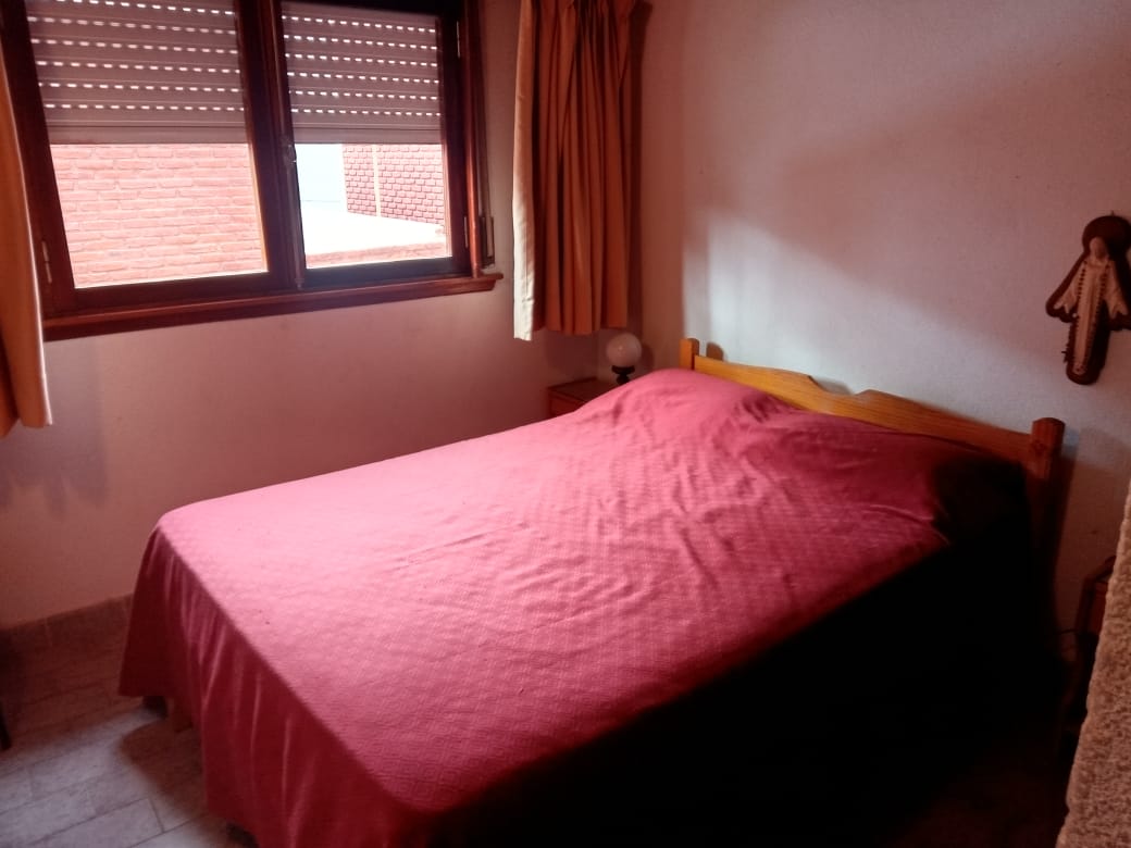 3 Ambientes con Cochera - Zona Muy Tranquila - A 1 cuadra de Av. San Bernardo - a 6 cuadras del mar - Dúplex/Tríplex en San Bernardo