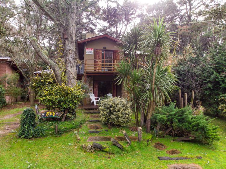 Complejo Chalets Costa del Este - A 3 cuadras del Mar - Excelente ubicación. - Casa/Chalet en Costa del Este