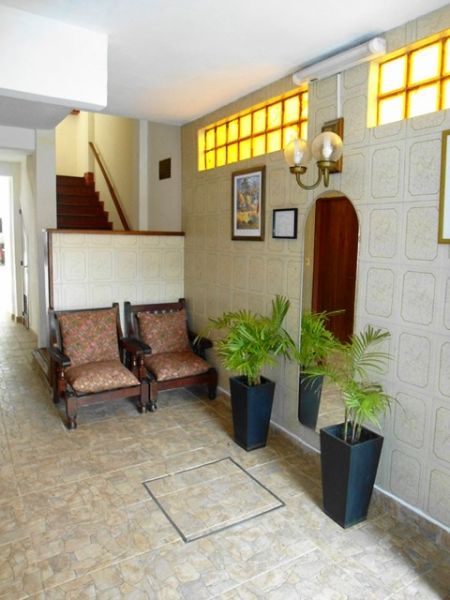 2 Ambientes - Balcon al Mar - Pleno Centro - Estacionamiento (Opcional) - A ½ cuadra del mar. Balneario Almejas - Departamento en San Clemente