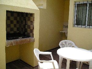 Complejo Vacacional Umbral del Mar - 4 Ambientes - Zona Residencial