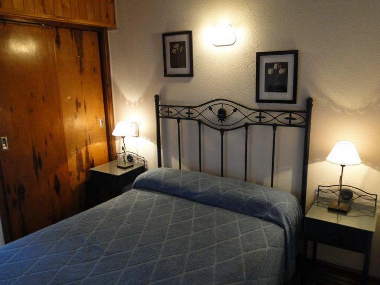 4 Ambientes en Complejo Santa Maria - Excelente Estado - Muy Buena Ubicación - A dos cuadras de la Av. San Bernardo (principal) y de la plaza de San Bernardo. - Dúplex/Tríplex en San Bernardo