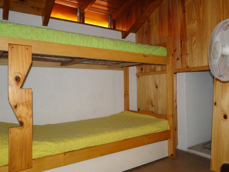 4 Ambientes en Complejo Santa Maria - Excelente Estado - Muy Buena Ubicación - A dos cuadras de la Av. San Bernardo (principal) y de la plaza de San Bernardo. - Dúplex/Tríplex en San Bernardo