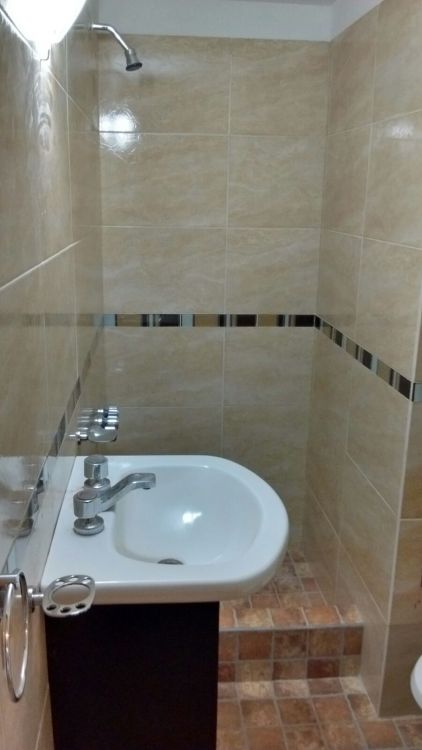 4 Ambientes en Complejo Santa Maria - Excelente Estado - Muy Buena Ubicación - A dos cuadras de la Av. San Bernardo (principal) y de la plaza de San Bernardo. - Dúplex/Tríplex en San Bernardo