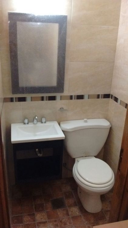 4 Ambientes en Complejo Santa Maria - Excelente Estado - Muy Buena Ubicación - A dos cuadras de la Av. San Bernardo (principal) y de la plaza de San Bernardo. - Dúplex/Tríplex en San Bernardo
