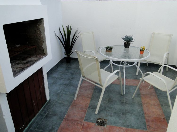 4 Ambientes en Complejo Santa Maria - Excelente Estado - Muy Buena Ubicación - A dos cuadras de la Av. San Bernardo (principal) y de la plaza de San Bernardo. - Dúplex/Tríplex en San Bernardo