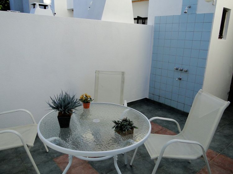 4 Ambientes en Complejo Santa Maria - Excelente Estado - Muy Buena Ubicación - A dos cuadras de la Av. San Bernardo (principal) y de la plaza de San Bernardo. - Dúplex/Tríplex en San Bernardo