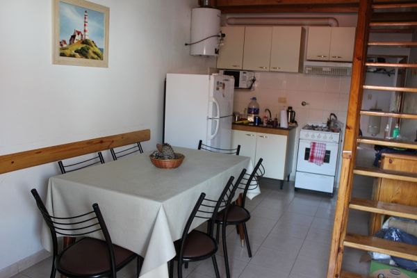 3 Ambientes en Complejo Galeon - Zona Residencial - A 4 cuadras de la playa - a 3 cuadras de Chiozza - Departamento en San Bernardo