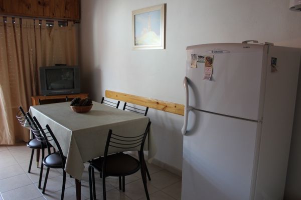 3 Ambientes en Complejo Galeon - Zona Residencial - A 4 cuadras de la playa - a 3 cuadras de Chiozza - Departamento en San Bernardo