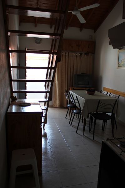 3 Ambientes en Complejo Galeon - Zona Residencial - A 4 cuadras de la playa - a 3 cuadras de Chiozza - Departamento en San Bernardo