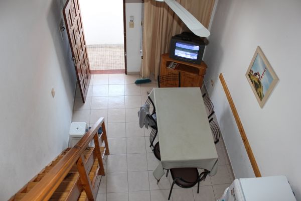 3 Ambientes en Complejo Galeon - Zona Residencial - A 4 cuadras de la playa - a 3 cuadras de Chiozza - Departamento en San Bernardo