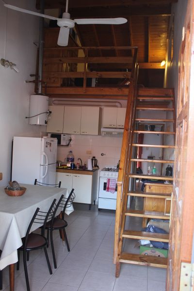 3 Ambientes en Complejo Galeon - Zona Residencial - A 4 cuadras de la playa - a 3 cuadras de Chiozza - Departamento en San Bernardo