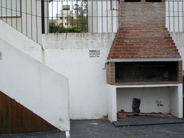 3 Ambientes en Complejo Galeon - Zona Residencial - A 4 cuadras de la playa - a 3 cuadras de Chiozza - Departamento en San Bernardo