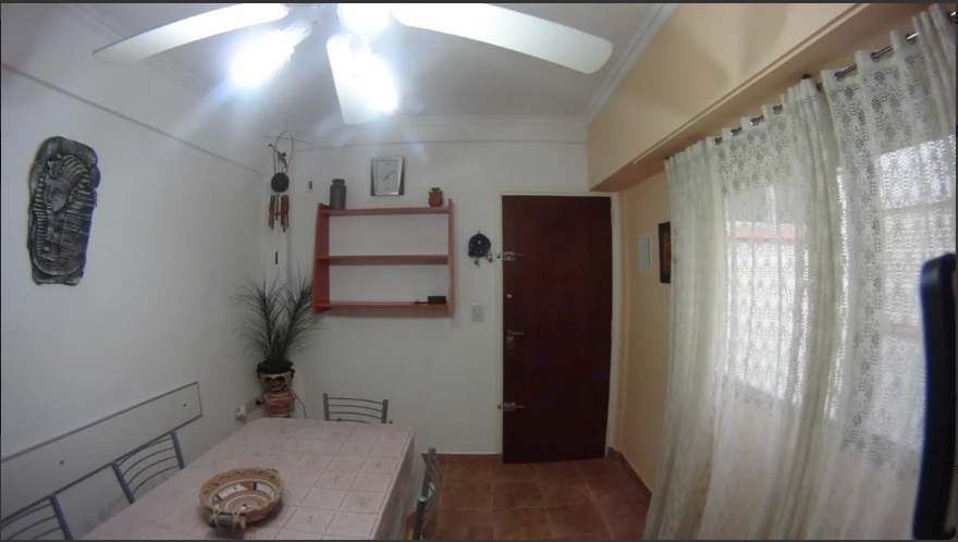 3 Ambientes al Frente - 2do Piso por Escalera - Cochera Individual y Cerrada - Zona Residencial - Ubicado a 5 cuadras del mar, a 1 cuadra de Av. San Bernardo y a 6 cuadras de la terminal de omnibus - Departamento en San Bernardo