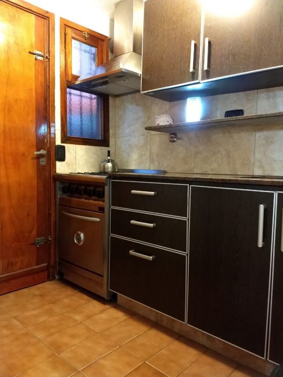 3 Ambientes con Cochera - Barrio San Rafael - A 5 cuadras del mar