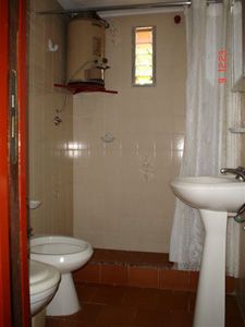 A tres cuadras de la playa - Muy espacioso y cómodo - Dúplex/Tríplex en Mar del Tuyú