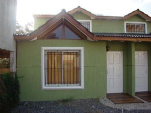 3 Ambientes con Cochera - El Pinar - A 3 cuadras del mar - a 2 de la calle principal - Dúplex/Tríplex en La Lucila del Mar