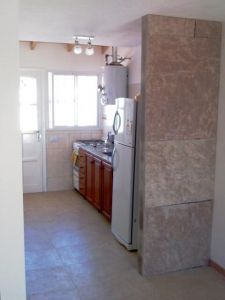 3 Ambientes con Cochera - El Pinar - A 3 cuadras del mar - a 2 de la calle principal - Dúplex/Tríplex en La Lucila del Mar
