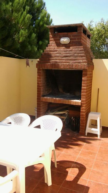 3 Ambientes con Cochera - El Pinar - A 3 cuadras del mar - a 2 de la calle principal - Dúplex/Tríplex en La Lucila del Mar