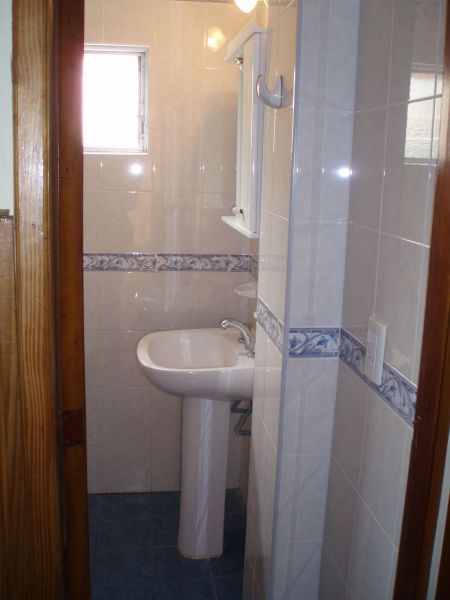 3 Ambientes - Barrio Tranquilo - Cochera Cubierta y Cerrada - A 2 cuadras del mar - a 5 cuadras de la peatonal de San Bernardo - Departamento en Mar de Ajó