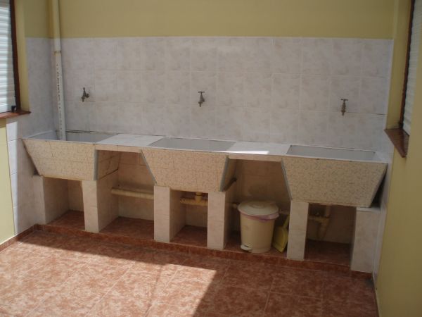 3 Ambientes - Barrio Tranquilo - Cochera Cubierta y Cerrada - A 2 cuadras del mar - a 5 cuadras de la peatonal de San Bernardo - Departamento en Mar de Ajó