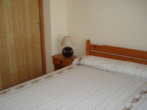 2 Ambientes con Garage - Zona Centrica - Edificio 25 de Mayo - Frente al mar - Departamento en Mar de Ajó