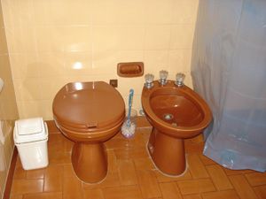 2 Ambientes con Garage - Zona Centrica - Edificio 25 de Mayo - Frente al mar - Departamento en Mar de Ajó