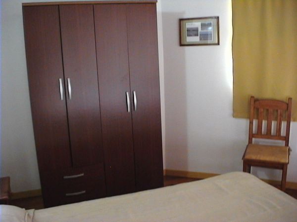 2 Ambientes - Estacionamiento - Barrio San Rafael - A 1 cuadra de la playa - Casa/Chalet en Mar de Ajó