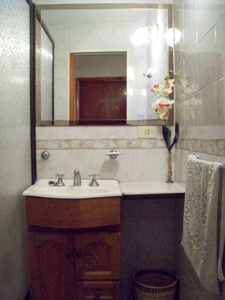 4 Ambientes - Entrada para Coche - A 3 cuadras de la playa - a ½ cuadra de Av. San Bernardo - Dúplex/Tríplex en San Bernardo