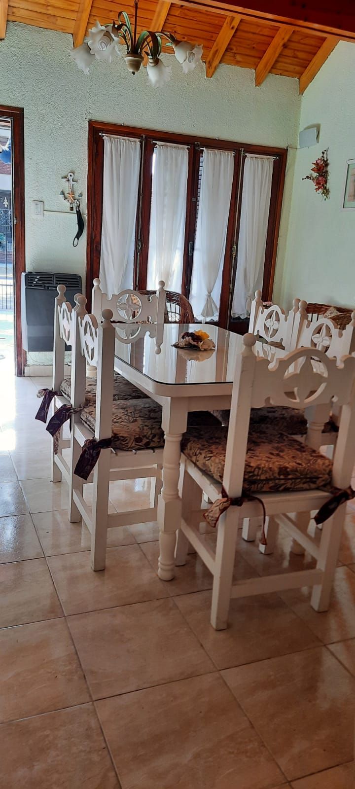 4 Ambientes - Entrada para Coche - A 3 cuadras de la playa - a ½ cuadra de Av. San Bernardo - Dúplex/Tríplex en San Bernardo