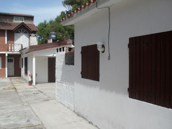 Complejo: Excelente Estado - Muy Equipado !!! - A 2 cuadras del mar - Casa/Chalet en La Lucila del Mar
