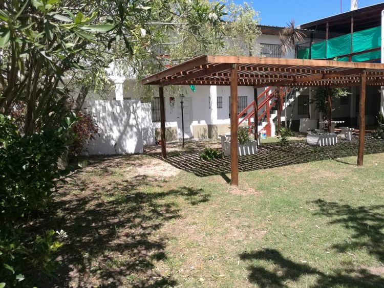 Complejo Mar de Ajo - Cuenta con Estacionamiento Privado y Parrillas - A 13 cuadras del mar - a 1 cuadra de Av. Chascomus - a 9 cuadras del centro - Departamento en Mar de Ajó