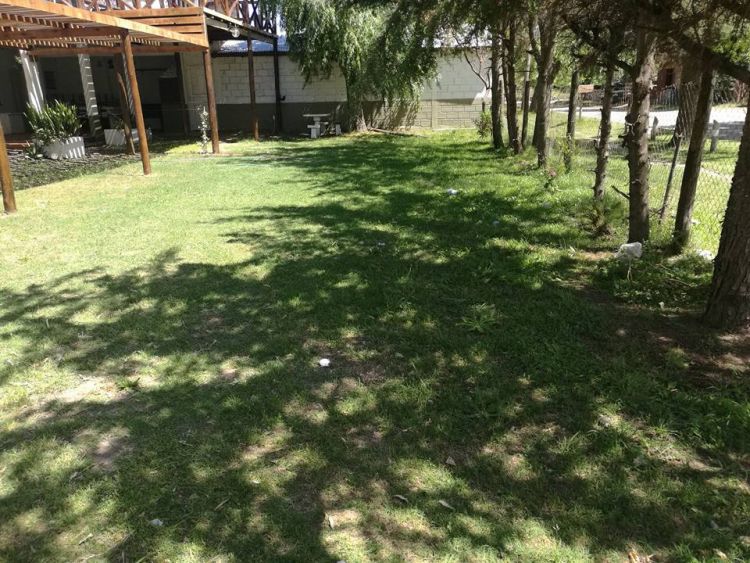 Complejo Mar de Ajo - Cuenta con Estacionamiento Privado y Parrillas - A 13 cuadras del mar - a 1 cuadra de Av. Chascomus - a 9 cuadras del centro - Departamento en Mar de Ajó