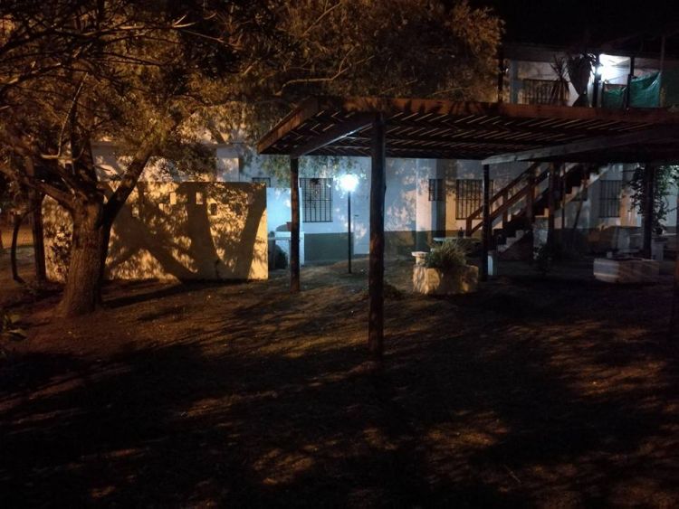 Complejo Mar de Ajo - Cuenta con Estacionamiento Privado y Parrillas - A 13 cuadras del mar - a 1 cuadra de Av. Chascomus - a 9 cuadras del centro - Departamento en Mar de Ajó