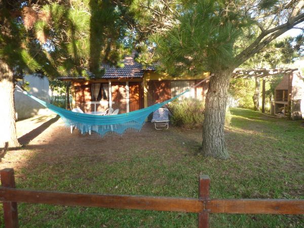 3 Ambientes con Cochera Descubierta - A 7 cuadras del mar - Casa/Chalet en Aguas Verdes
